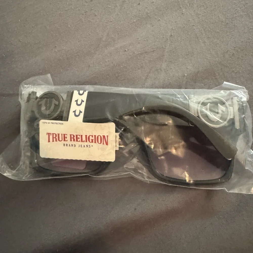 True Religion Glasses